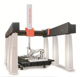 檢具行業(yè)測量過程實例(圖6) 檢具行業(yè)測量過程實例(圖6)