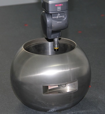 閥門檢測(cè)應(yīng)用案例(圖1) 閥門檢測(cè)應(yīng)用案例(圖1)