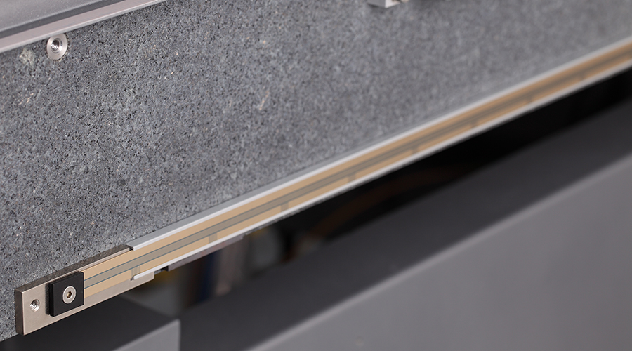 光柵尺，分辨細(xì)微的差別(圖5)