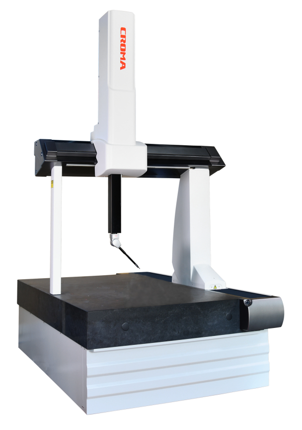 思瑞三坐標測量機在精密檢測中的應(yīng)用(圖1)