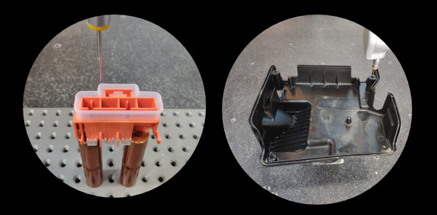 Croma系列三坐標(biāo)測量機(jī)案例集錦(圖1)