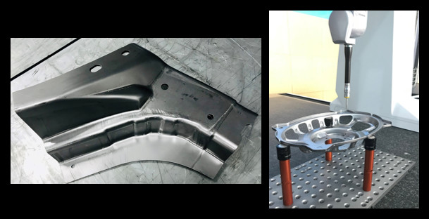 Croma系列三坐標(biāo)測量機(jī)案例集錦(圖2)