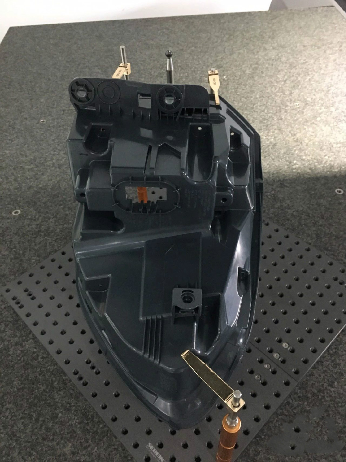 思瑞測(cè)量三坐標(biāo)柔性?shī)A具及其應(yīng)用(圖3)