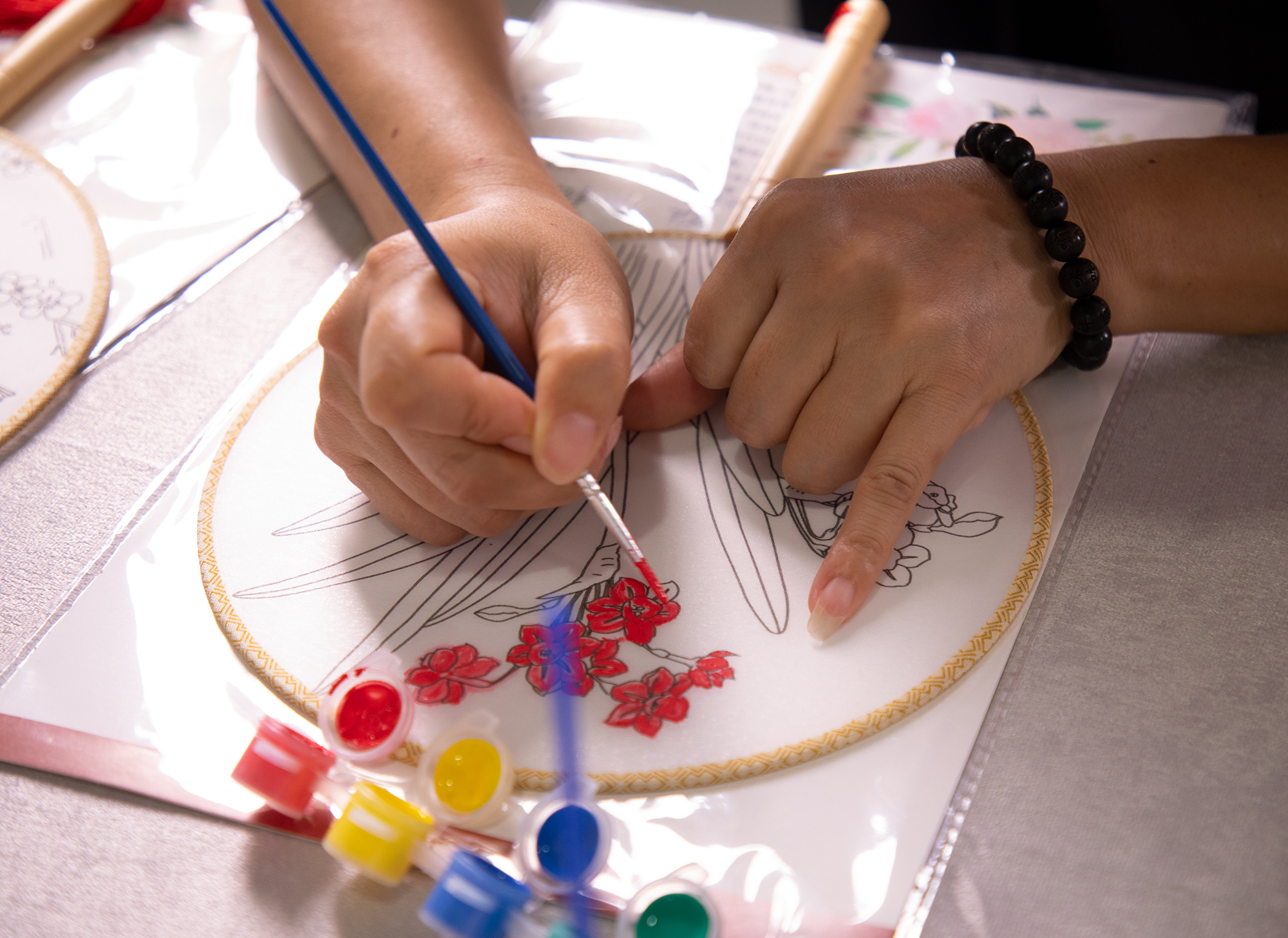 六月生日會(huì) | 思瑞 Family, 一起Happy，一起燃(圖2)