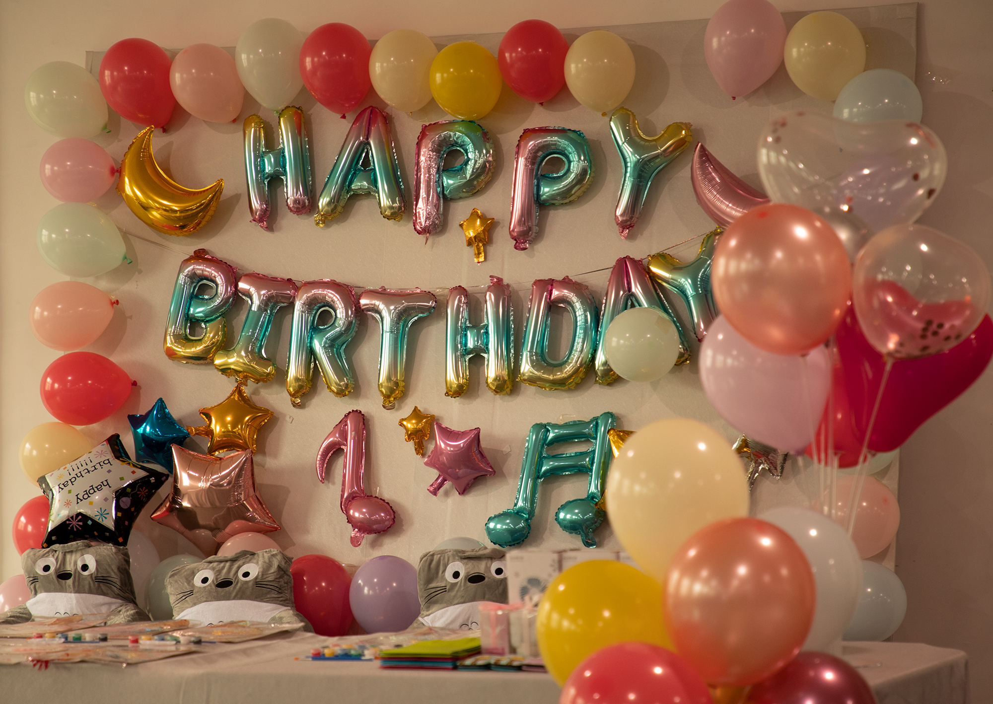 六月生日會(huì) | 思瑞 Family, 一起Happy，一起燃(圖6)