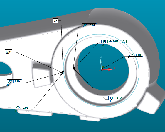 高效應(yīng)對(duì)復(fù)雜機(jī)械臂，迎合時(shí)代高品質(zhì)需求(圖8)