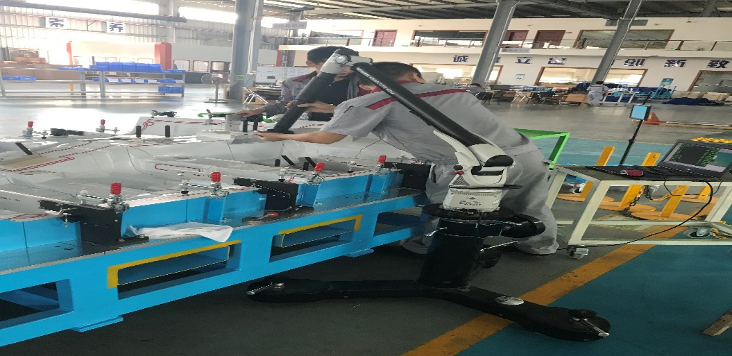 從配件加工、組裝調(diào)試到復(fù)測(cè)交貨，三坐標(biāo)如何將檢具定位基準(zhǔn)數(shù)據(jù)量化(圖5)