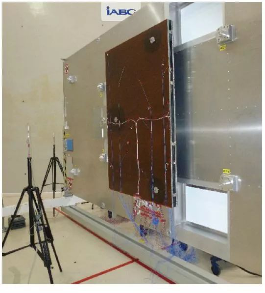 Actran 助力衛(wèi)星太陽(yáng)能電池的振動(dòng)聲學(xué)響應(yīng)預(yù)測(cè)(圖5) Actran 助力衛(wèi)星太陽(yáng)能電池的振動(dòng)聲學(xué)響應(yīng)預(yù)測(cè)(圖5)