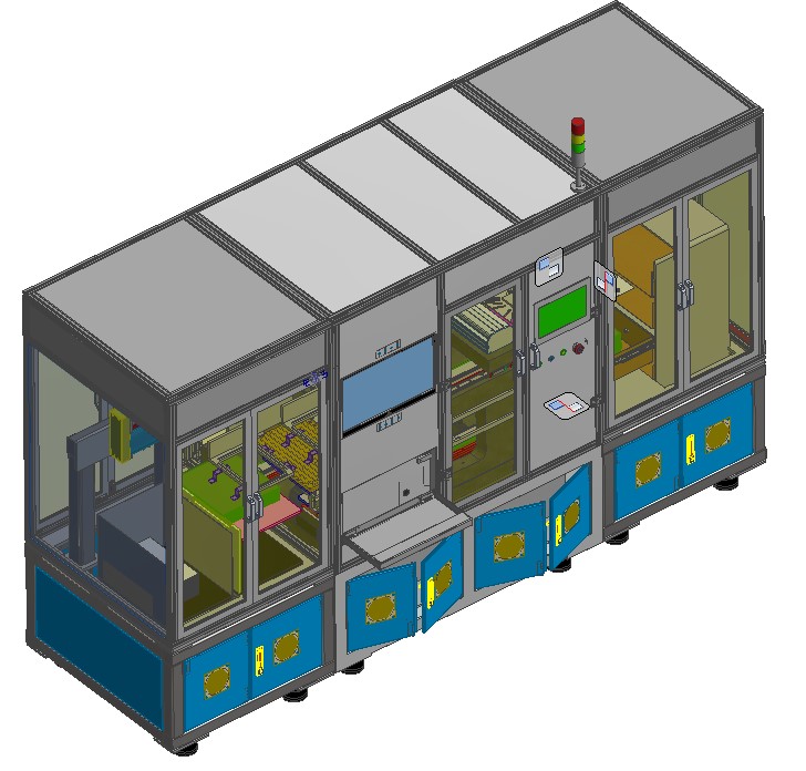 FPC漲縮檢測，有這套方案就夠了(圖2)