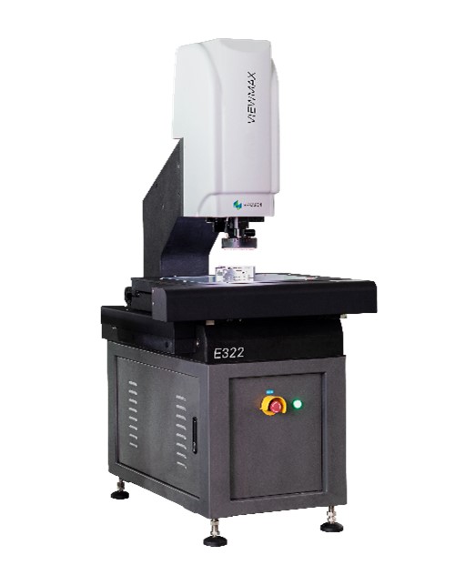 思瑞高精度影像測量儀，輕松完成LED燈板多尺寸檢測(圖2)