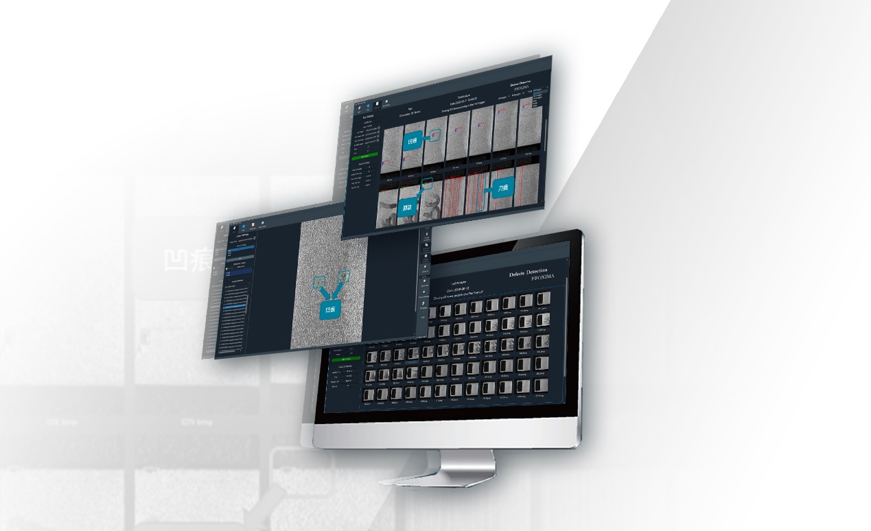 思瑞全自動瑕疵檢測方案，手機SIM卡托測量利器(圖3)