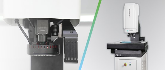 影像測量儀如何快速完成剃須刀高度測量(圖2) 影像測量儀如何快速完成剃須刀高度測量(圖2)