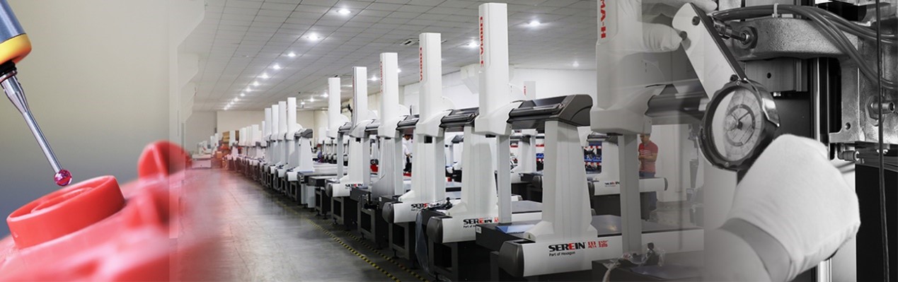 劃重點(diǎn)，思瑞三坐標(biāo)測量儀有哪些突出亮點(diǎn)？(圖1)