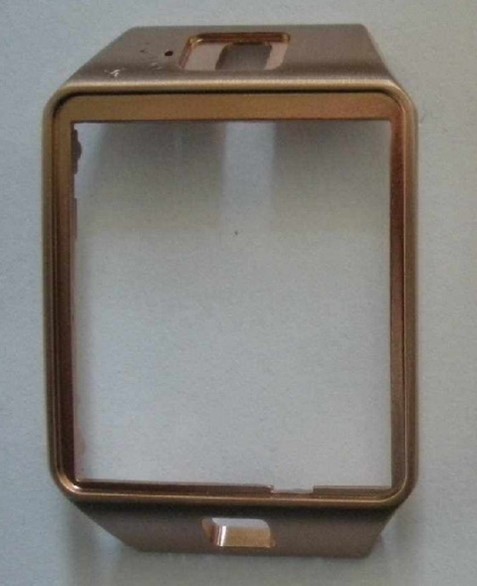 21個(gè)尺寸“一網(wǎng)打盡”，這個(gè)智能手表外殼尺寸檢測(cè)方案值得一看(圖2)