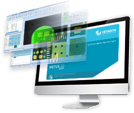 專業(yè)檢測軟件Metus，幫助企業(yè)提高質(zhì)量檢測水平(圖1)