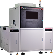 手機(jī)曲面屏模組色度檢測(cè)方案