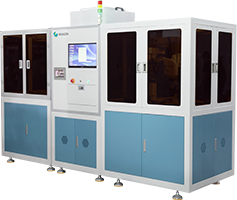 手機(jī)閃光燈瑕疵&尺寸檢測(cè)方案