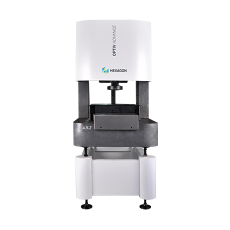 思瑞影像測量儀，實現(xiàn)音箱喇叭振膜精確測量(圖2)