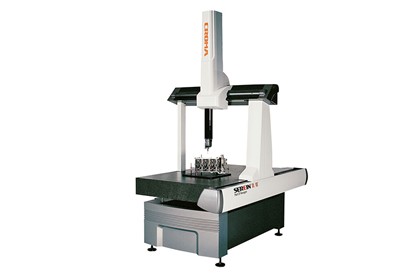 如何使用三坐標(biāo)測(cè)量儀測(cè)量雕刻機(jī)上的轉(zhuǎn)軸？(圖2)