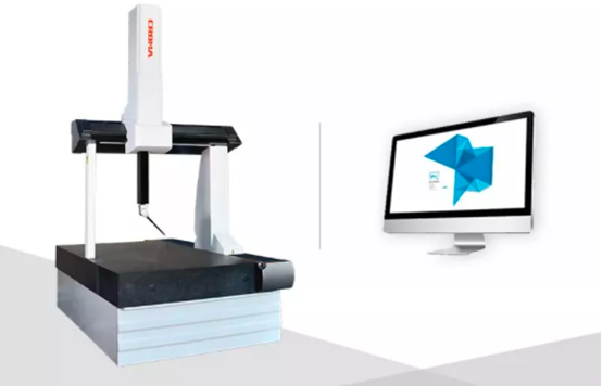 如何使用三坐標(biāo)對(duì)機(jī)器臂進(jìn)行高效的測(cè)量？