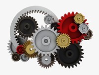 如何使用影像測(cè)量?jī)x對(duì)齒輪進(jìn)行精密測(cè)量？