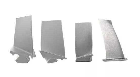 三坐標(biāo)如何測量透平葉片精度？透平葉片尺寸測量