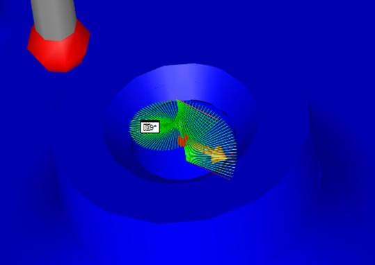 如何測量手機(jī)中框尺寸？手機(jī)中框三坐標(biāo)測量方案