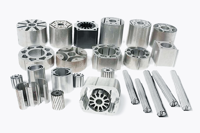 鐵芯自動(dòng)化測(cè)量方案，開啟高節(jié)拍檢測(cè)模式