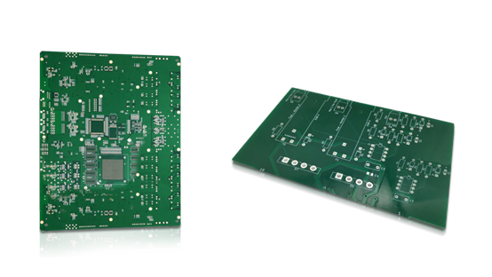 多傳感器測(cè)量技術(shù)搭配生產(chǎn)制造軟件，為您帶來更優(yōu)的PCB測(cè)量解決方案