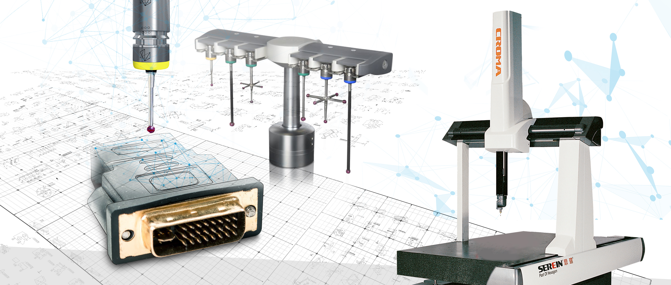 如何高效完成連接器測(cè)量任務(wù)？記住這三大步驟輕松搞定！