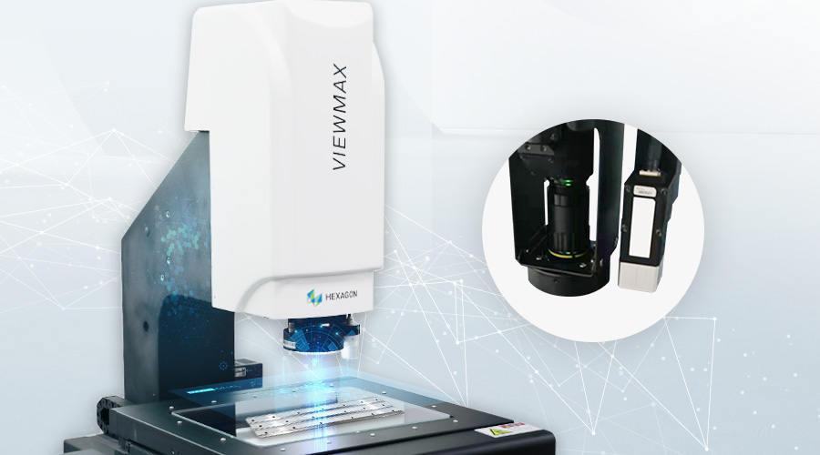 新能源電池切刀檢測(cè)方案，解決您的測(cè)量難題