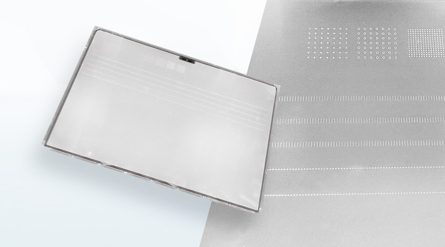 學(xué)好這七大步驟，讓你精準(zhǔn)捕捉標(biāo)定板上的要素