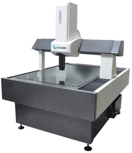 電池盒檢測(cè)難題？超大行程測(cè)量?jī)x：精度、效率、自動(dòng)化，我全都要！