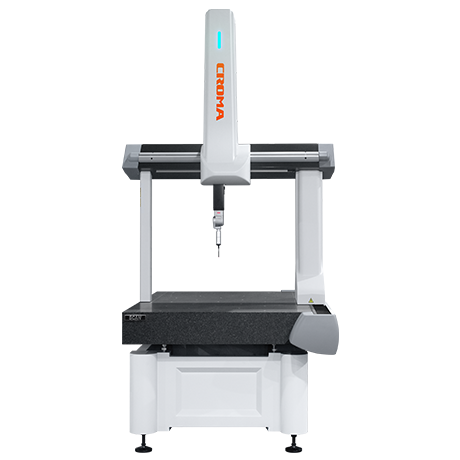 Croma系列 升級款三坐標(biāo)測量機