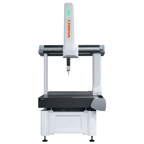 Croma系列 升級款三坐標(biāo)測量機