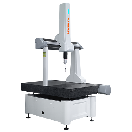 Croma系列 升級款三坐標(biāo)測量機