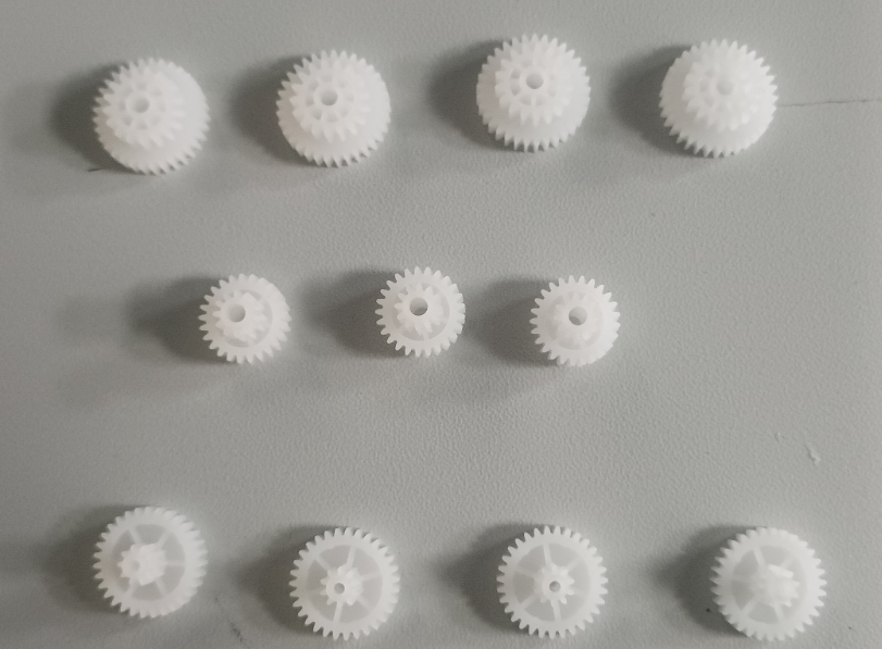 思瑞三坐標(biāo)在標(biāo)準(zhǔn)件加工行業(yè)的應(yīng)用——齒輪測量案例