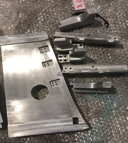 從配件加工、組裝調(diào)試到復(fù)測交貨，三坐標(biāo)如何將檢具定位基準(zhǔn)數(shù)據(jù)量化