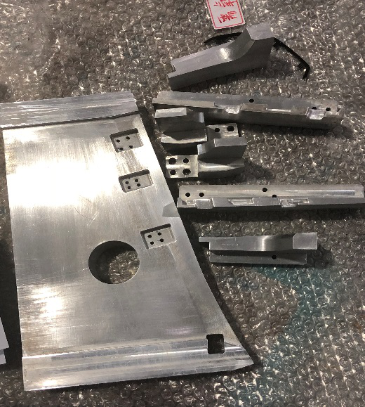 從配件加工、組裝調(diào)試到復(fù)測交貨，三坐標(biāo)如何將檢具定位基準(zhǔn)數(shù)據(jù)量化