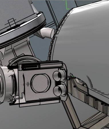 基于 NCSIMUL的數(shù)控加工仿真、工藝優(yōu)化、后處理解決方案