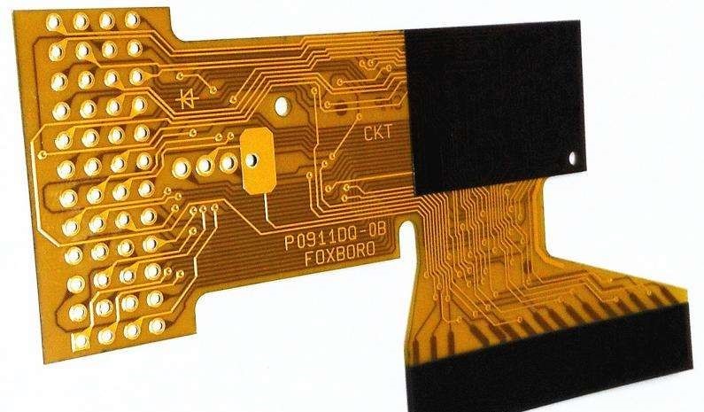 FPC漲縮檢測(cè)，有這套方案就夠了