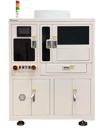 手機充電器外殼瑕疵檢測方案，瑕疵再小也能準確檢測