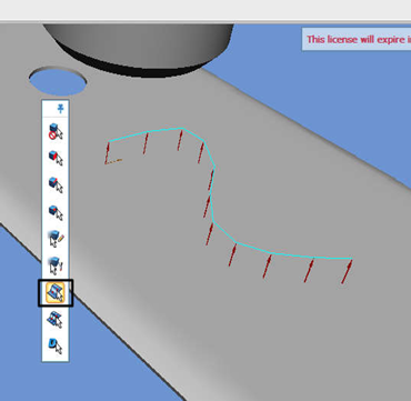 GLASS三坐標(biāo)測(cè)量機(jī)非接觸式檢測(cè)專機(jī)，輕松攻克多類測(cè)量難題！