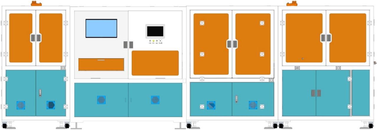 智能手表中框尺寸檢測方案，高效開展質(zhì)量控制