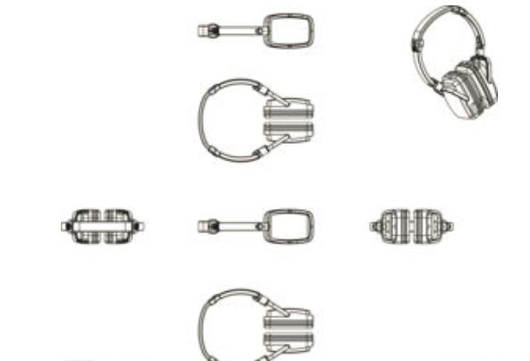 為耳機提供質(zhì)檢把關(guān)——思瑞影像測量儀