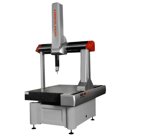 3分鐘帶你了解三坐標(biāo)使用提示(圖1) 3分鐘帶你了解三坐標(biāo)使用提示(圖1)