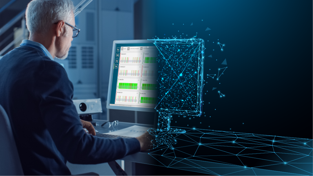 PC-DMIS全新升級，高效完成過螺紋、齒輪等測量任務(wù)(圖1)