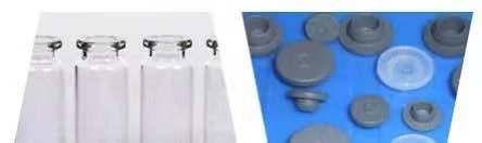 思瑞影像測量儀醫(yī)藥瓶及膠塞檢測方案(圖1)