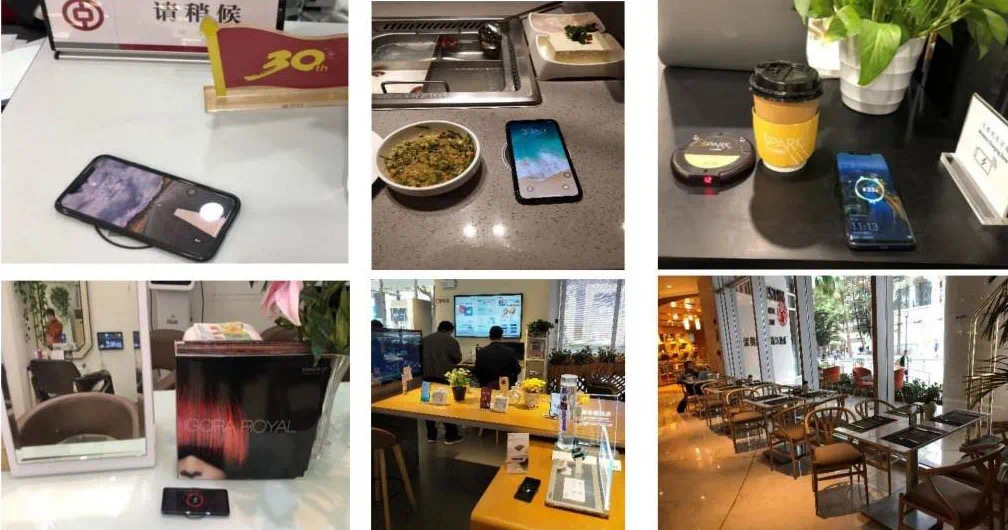 納米晶尺寸&瑕疵檢測方案，無線充電背后大有文章!