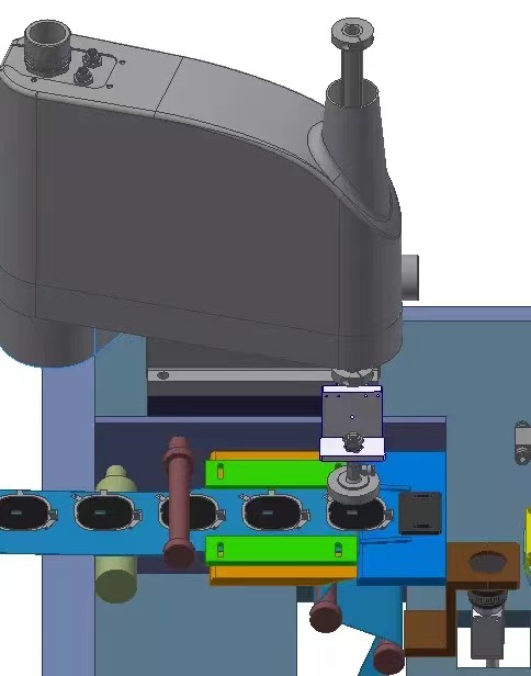 納米晶尺寸&瑕疵檢測(cè)方案，無線充電背后大有文章!(圖2)